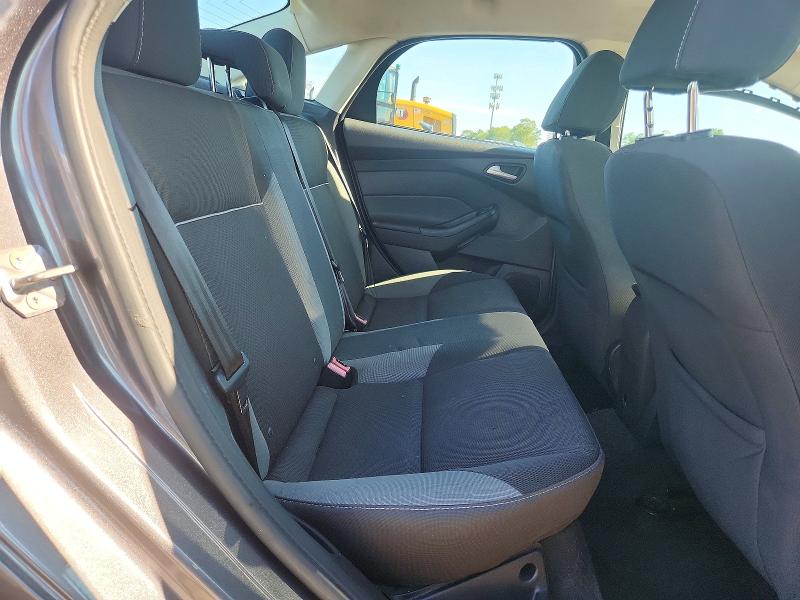 Aukcja sprzedaży 2013 Ford Focus, vin: 1FADP3F27DL294045, numer aukcji: 63369286