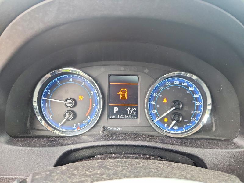 Aukcja sprzedaży 2017 Toyota Corolla, vin: 2T1BURHE5HC934819, numer aukcji: 66339226