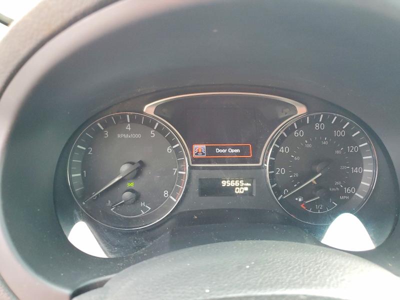 Продаж на аукціоні авто 2015 Nissan Altima, vin: 1N4AL3AP7FC589361, номер лоту: 64220836