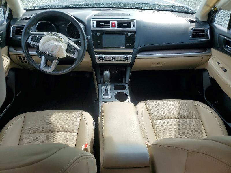 64159116 :رقم المزاد ، 4S4BSANC9H3287954 vin ، 2017 Subaru Outback مزاد بيع