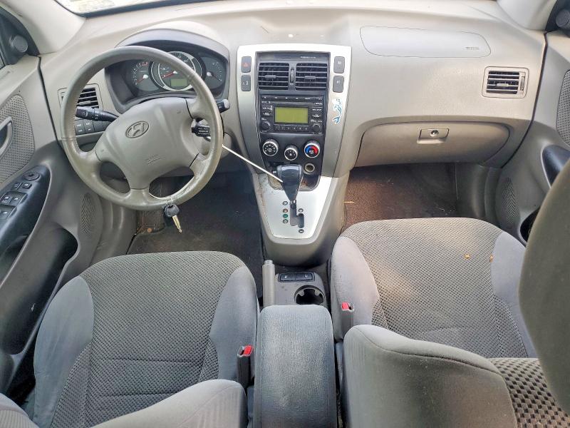 Aukcja sprzedaży 2009 Hyundai Tucson, vin: KM8JN72D09U943909, numer aukcji: 64288496