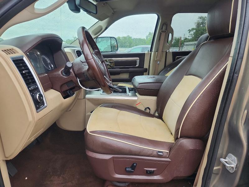 Продаж на аукціоні авто 2014 Ram 1500, vin: 1C6RR7LT8ES225653, номер лоту: 61775056
