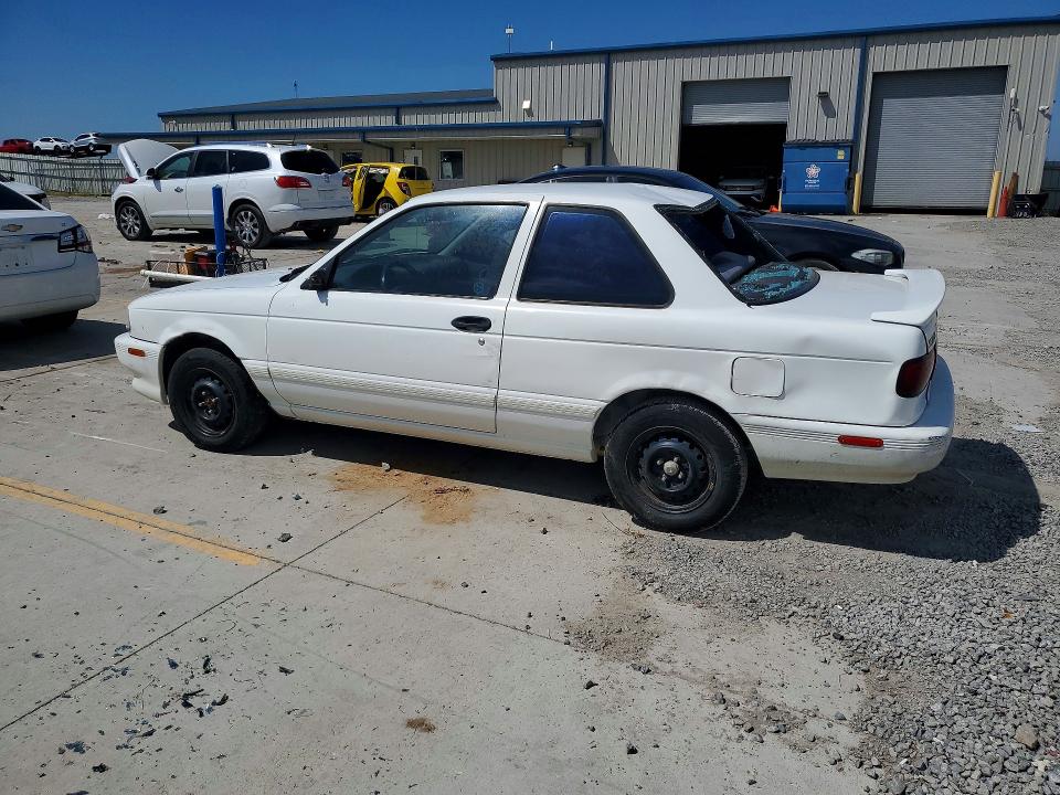 Aukcja sprzedaży 1994 Nissan Sentra, vin: 1N4EB32H4RC767923, numer aukcji: 66539676