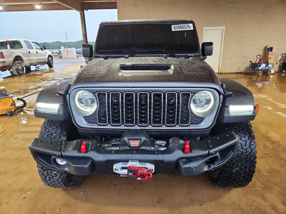 Aukcja sprzedaży 2026 Jeep Wrangler, vin: 1C4RJXFG3TW255342, numer aukcji: 65960576