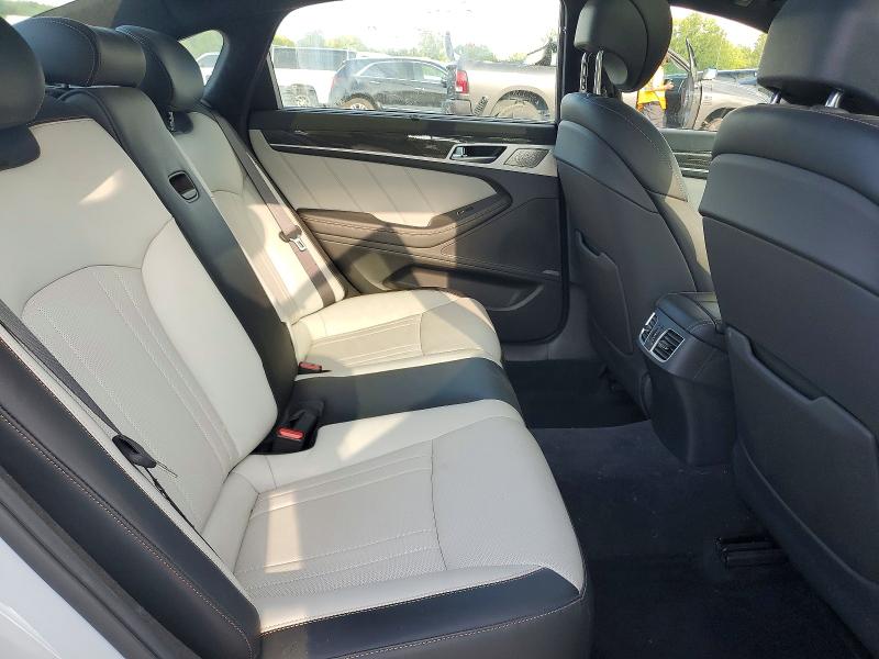 66221176 :رقم المزاد ، KMHGN4JB7KU289456 vin ، 2019 Genesis G80 مزاد بيع