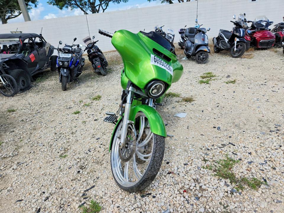 Продаж на аукціоні авто 2002 Yamaha Xv1600, vin: JYAVP07E52A007893, номер лоту: 66950226
