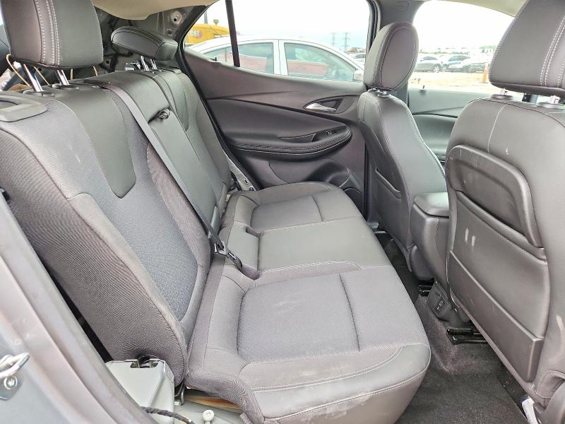 Aukcja sprzedaży 2023 Buick Encore Gx, vin: KL4MMDSL3PB121229, numer aukcji: 63203446