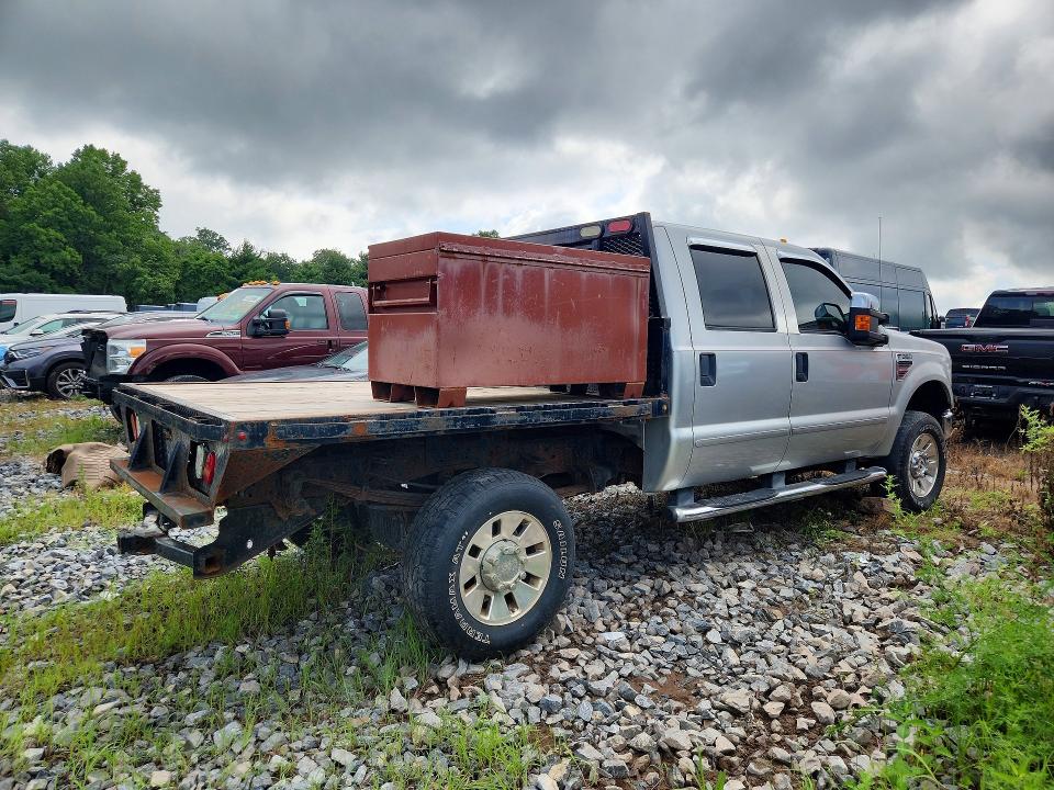 Aukcja sprzedaży 2008 Ford F350, vin: 1FTWW31R88ED46433, numer aukcji: 63804466