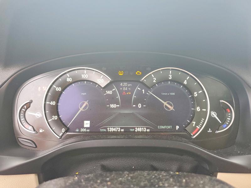 Продажа на аукционе авто 2019 Bmw X3, vin: 5UXTR9C59KLP77663, номер лота: 65712006