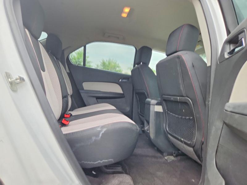 Aukcja sprzedaży 2016 Chevrolet Equinox, vin: 2GNALCEK9G6159101, numer aukcji: 63474246