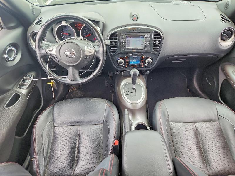 Продажа на аукционе авто 2013 Nissan Juke, vin: JN8AF5MV9DT223071, номер лота: 65004126