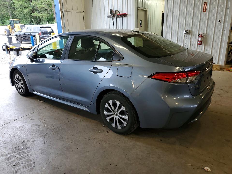 Aukcja sprzedaży 2020 Toyota Corolla, vin: JTDEBRBE5LJ011894, numer aukcji: 64161176
