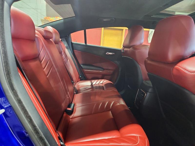 Aukcja sprzedaży 2022 Dodge Charger, vin: 2C3CDXL90NH171083, numer aukcji: 65447896