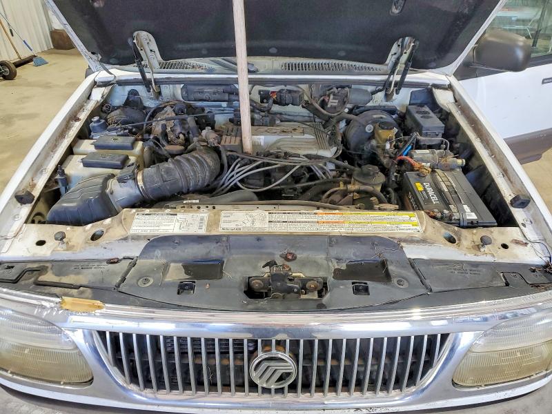66084436 :رقم المزاد ، 4M2DU52PXVUJ63066 vin ، 1997 Mercury Mountaineer مزاد بيع