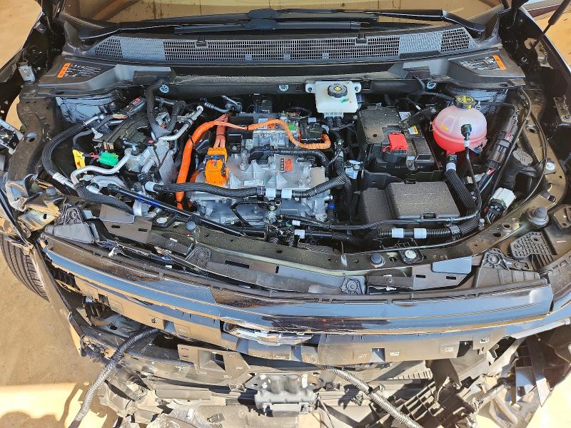 65120656 :رقم المزاد ، 3GN7DNRP5SS230412 vin ، 2025 Chevrolet Equinox مزاد بيع