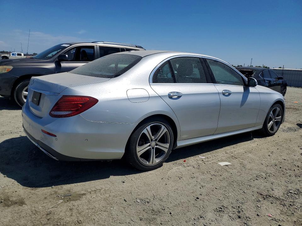 Продажа на аукционе авто 2017 Mercedes-benz E, vin: WDDZF4JB1HA158663, номер лота: 65368756