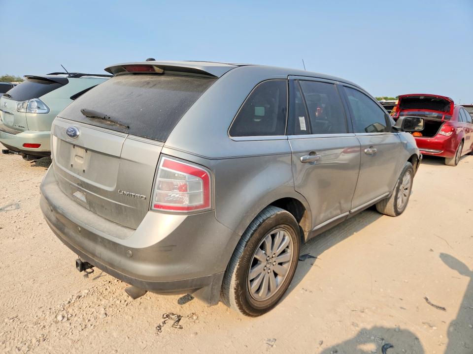 Aukcja sprzedaży 2008 Ford Edge, vin: 2FMDK39C28BB32662, numer aukcji: 66556796