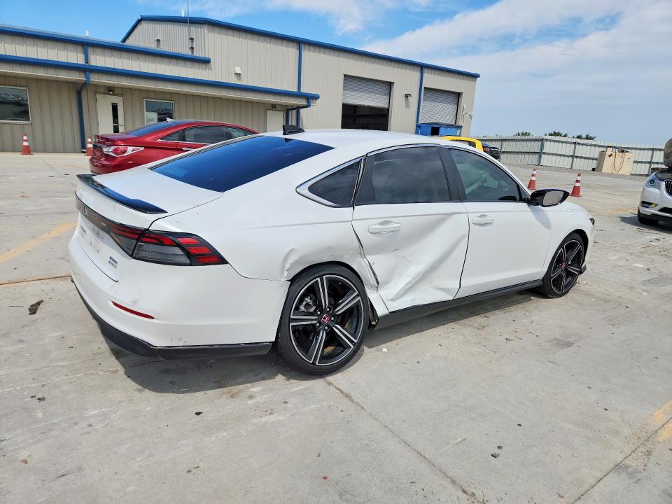 Aukcja sprzedaży 2023 Honda Accord, vin: 1HGCY2F57PA034611, numer aukcji: 66627516