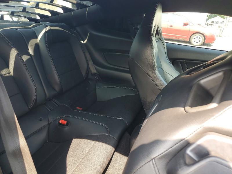 64578296 :رقم المزاد ، 1FA6P8CF4K5190983 vin ، 2019 Ford Mustang مزاد بيع