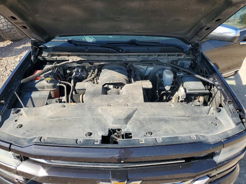 2016 Chevrolet Silverado მანქანა იყიდება აუქციონზე, vin: 3GCUKSEC5GG155563, აუქციონის ნომერი: 66480296