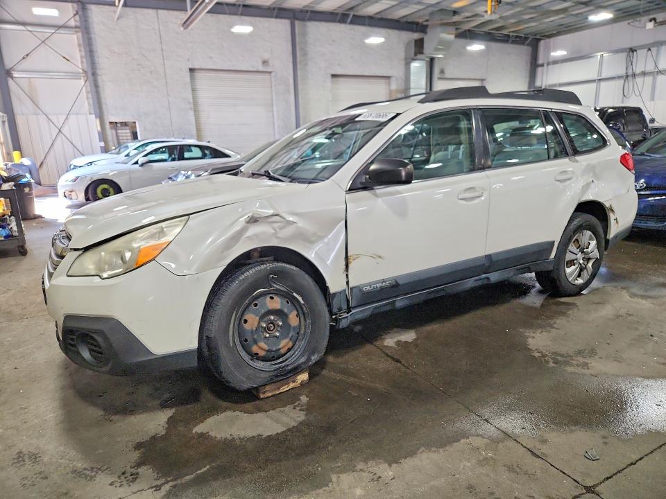 Aukcja sprzedaży 2014 Subaru Outback, vin: 4S4BRCAC0E3226422, numer aukcji: 63670686