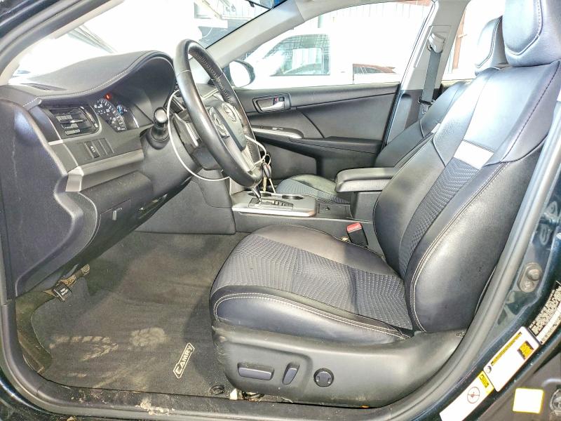 Продажа на аукционе авто 2013 Toyota Camry, vin: 4T1BF1FK9DU711681, номер лота: 63938396
