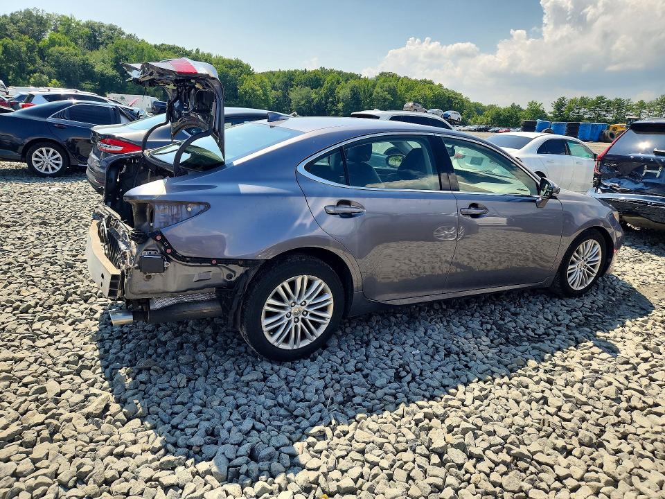 Aukcja sprzedaży 2015 Lexus Es, vin: JTHBK1GGXF2175864, numer aukcji: 64077346