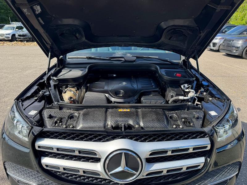 Продажа на аукционе авто 2020 Mercedes-benz Gls, vin: 4JGFF5KE1LA290113, номер лота: 66847226