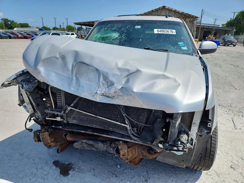 64065616 :رقم المزاد ، 1GNSCAE07DR158066 vin ، 2013 Chevrolet Tahoe مزاد بيع