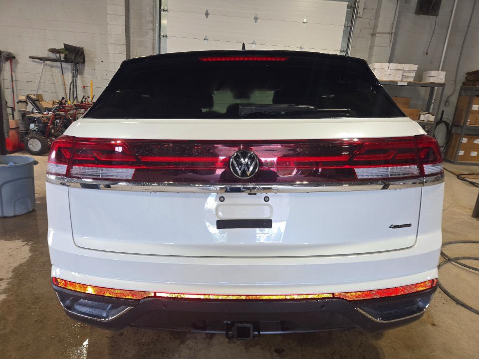 Продаж на аукціоні авто 2026 Volkswagen Atlas Cross Sport, vin: 1V2LC2CA2TC222173, номер лоту: 64752776