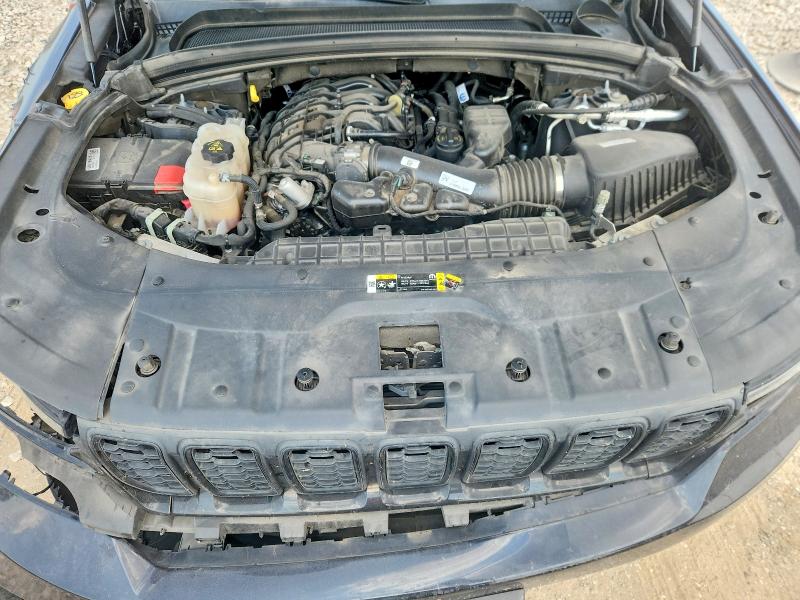 Продажа на аукционе авто 2023 Jeep Grand Cherokee, vin: 1C4RJGBG8PC663493, номер лота: 66567726