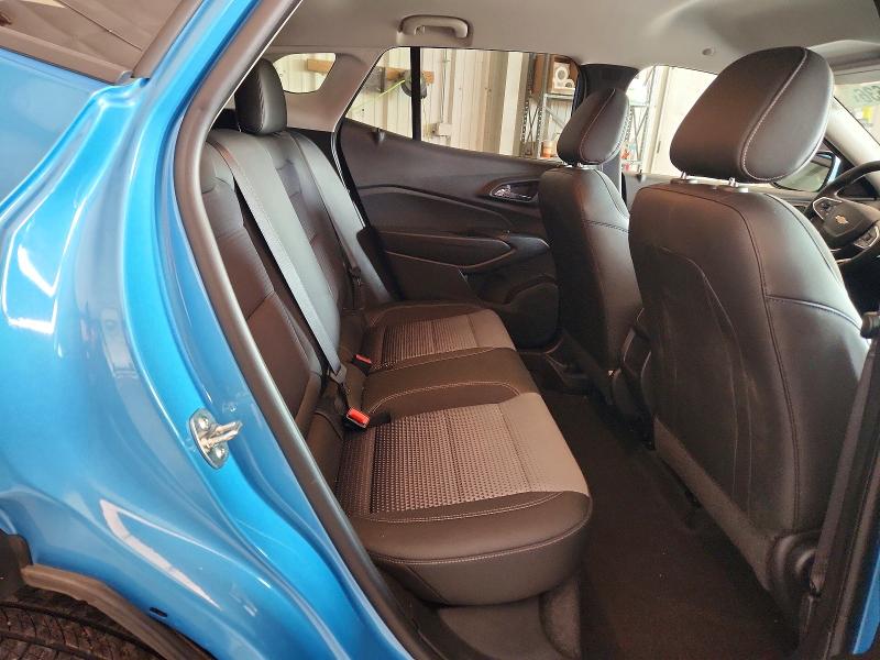 Продаж на аукціоні авто 2025 Chevrolet Trax, vin: KL77LHEP0SC244840, номер лоту: 65913636