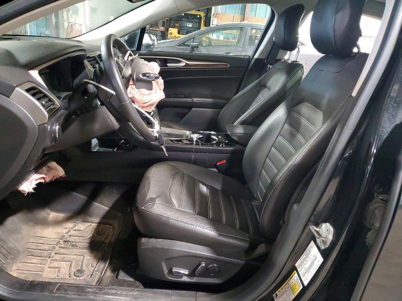 Продажа на аукционе авто 2014 Ford Fusion, vin: 3FA6P0H90ER361394, номер лота: 66264016