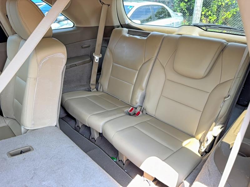 64791266 :رقم المزاد ، 2HNYD2H64AH532127 vin ، 2010 Acura Mdx مزاد بيع