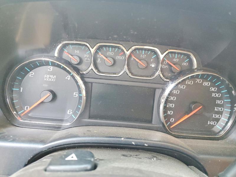65187736 :رقم المزاد ، 3GTU2NEC4HG336382 vin ، 2017 Gmc Sierra مزاد بيع