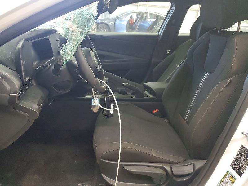 Aukcja sprzedaży 2026 Hyundai Elantra, vin: KMHLM4DG3TU258814, numer aukcji: 66911066