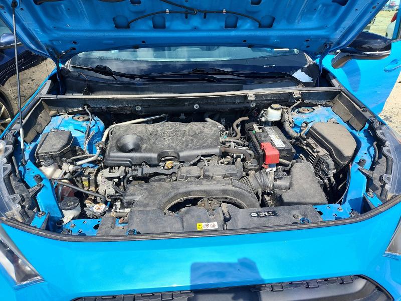 Продаж на аукціоні авто 2019 Toyota Rav4, vin: 2T3J1RFV0KW018537, номер лоту: 65008806