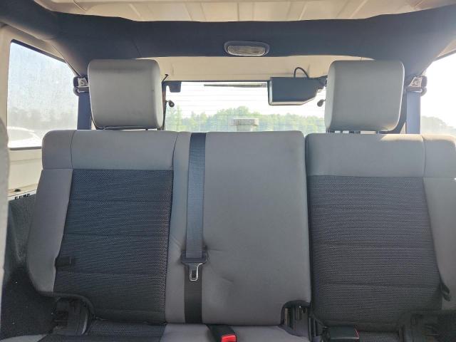 2009 Jeep Wrangler Unlimited მანქანა იყიდება აუქციონზე, vin: 1J4GZ39179L730625, აუქციონის ნომერი: 65177786