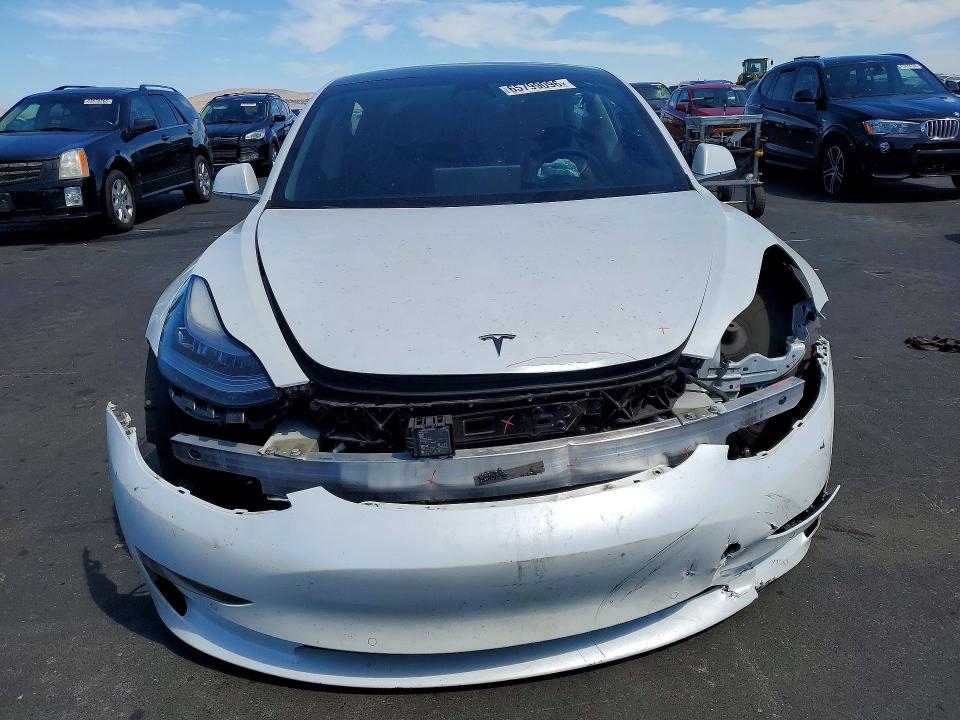 Продаж на аукціоні авто 2020 Tesla Model 3, vin: 5YJ3E1EA7LF804517, номер лоту: 65799096