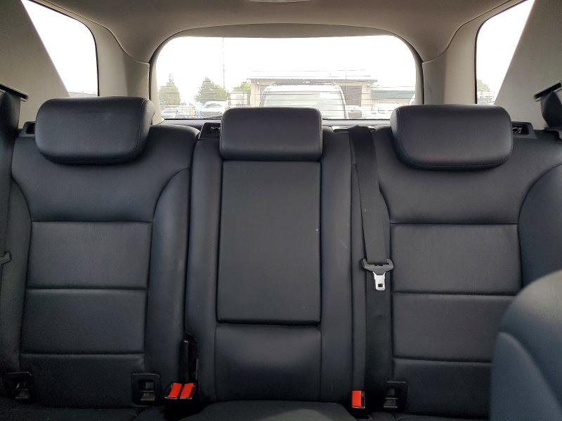64875116 :رقم المزاد ، 4JGBB8GB1BA711210 vin ، 2011 Mercedes-benz Ml مزاد بيع