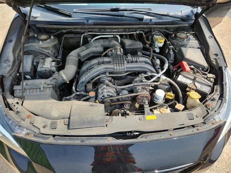 Aukcja sprzedaży 2017 Subaru Impreza, vin: 4S3GKAK62H3612923, numer aukcji: 65017126