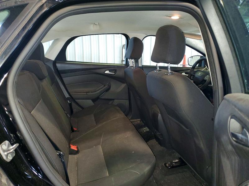 Aukcja sprzedaży 2017 Ford Focus, vin: 1FADP3F21HL348039, numer aukcji: 64620086