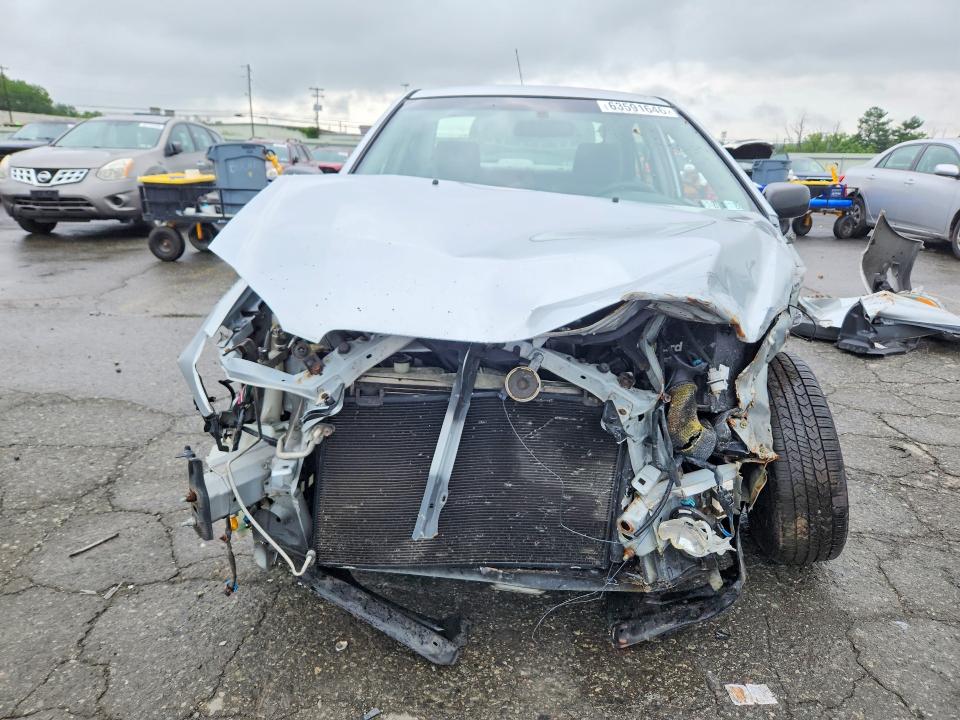 Продажа на аукционе авто 2007 Toyota Corolla, vin: 2T1BR32E77C717701, номер лота: 63591646
