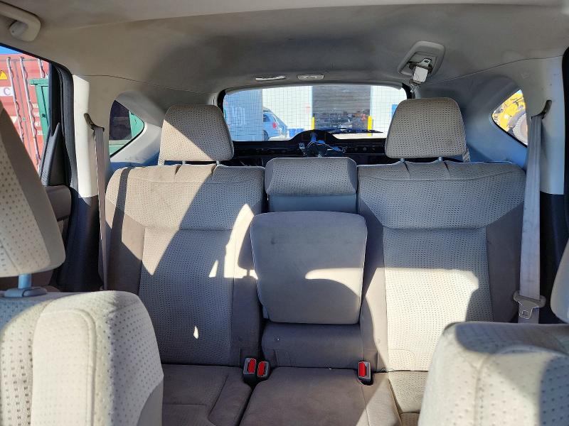 Продаж на аукціоні авто 2012 Honda Cr-v, vin: 2HKRM4H5XCH107339, номер лоту: 60662156