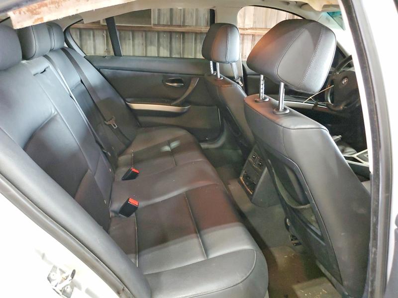 65628076 :رقم المزاد ، WBAVB13586PT21956 vin ، 2006 Bmw 325 مزاد بيع