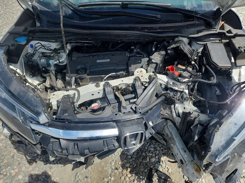 Продаж на аукціоні авто 2016 Honda Cr-v, vin: 5J6RM4H50GL137879, номер лоту: 65463526