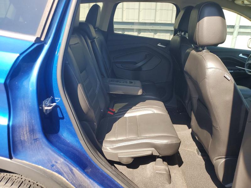 65296646 :رقم المزاد ، 1FMCU0JD4HUC64986 vin ، 2017 Ford Escape مزاد بيع