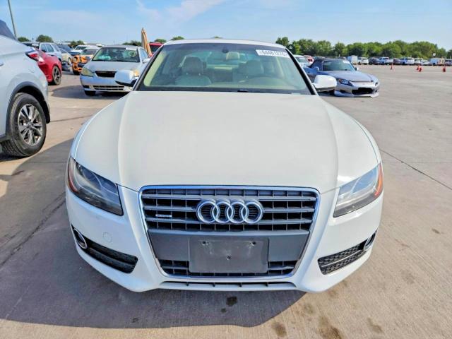 Aukcja sprzedaży 2012 Audi A5, vin: WAULFAFR7CA042992, numer aukcji: 64461276