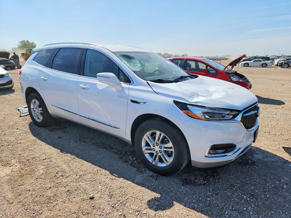 Aukcja sprzedaży 2020 Buick Enclave, vin: 5GAEVAKW4LJ204802, numer aukcji: 65057646
