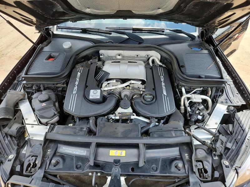 Продаж на аукціоні авто 2019 Mercedes-benz Glc Coupe, vin: WDC0J8KB9KF488689, номер лоту: 63587826